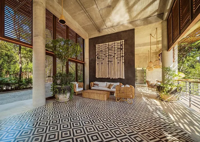 Incredible 1br Swim Up With Private Cenote And Big Gym