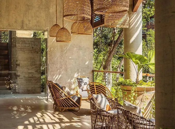 Incredible 1br Swim Up With Private Cenote And Big Gym