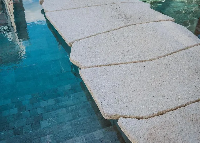 Apartment Incredible 1br Swim Up With Private Cenote And Big Gym *