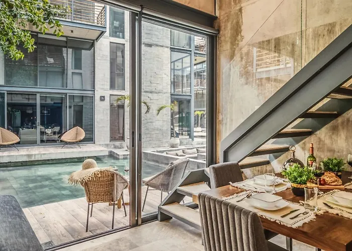 Incredible 1br Swim Up With Private Cenote And Big Gym Apartment